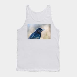 Protective Eye Tank Top